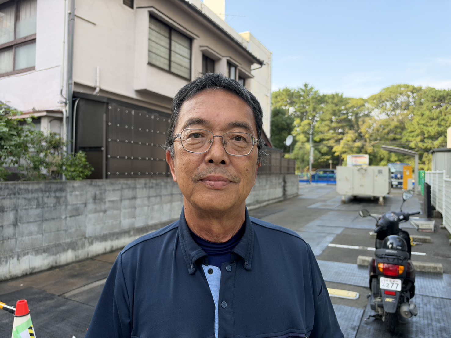 中野 勝