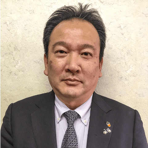 佐古 英樹